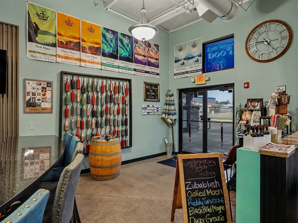 2593 E Us Highway 2 Kalispell MT 59901