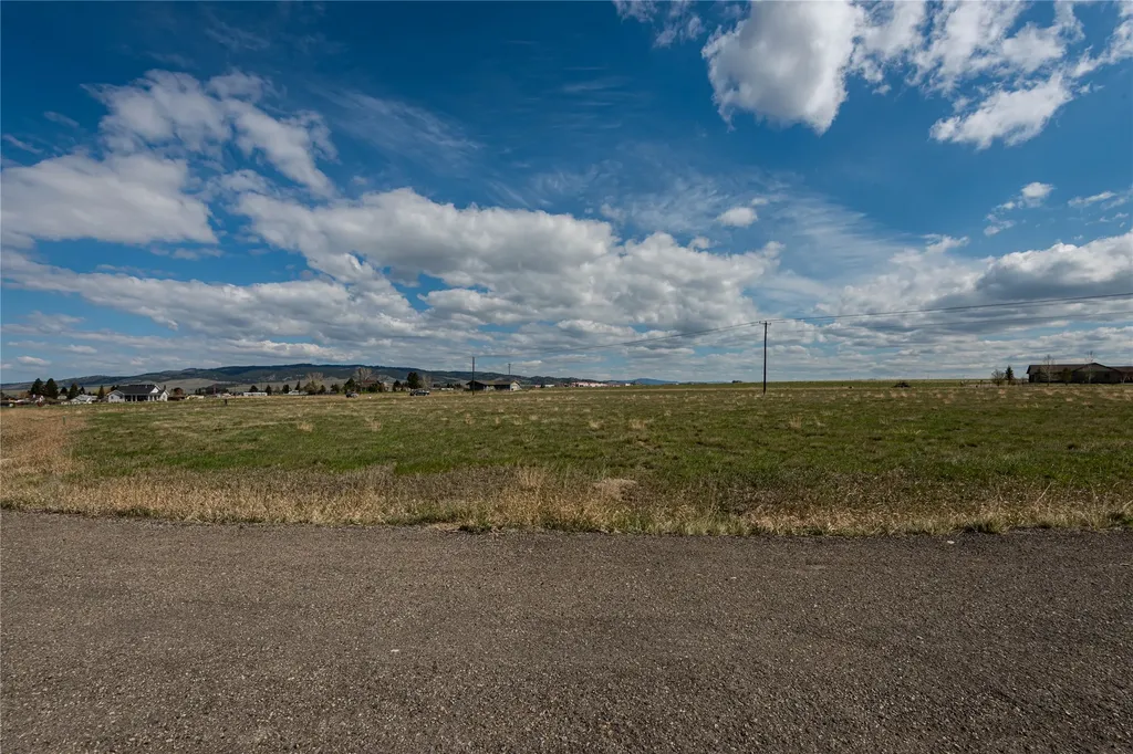 Lot 28 Arrowhead Circle White Sulphur Springs MT 59645