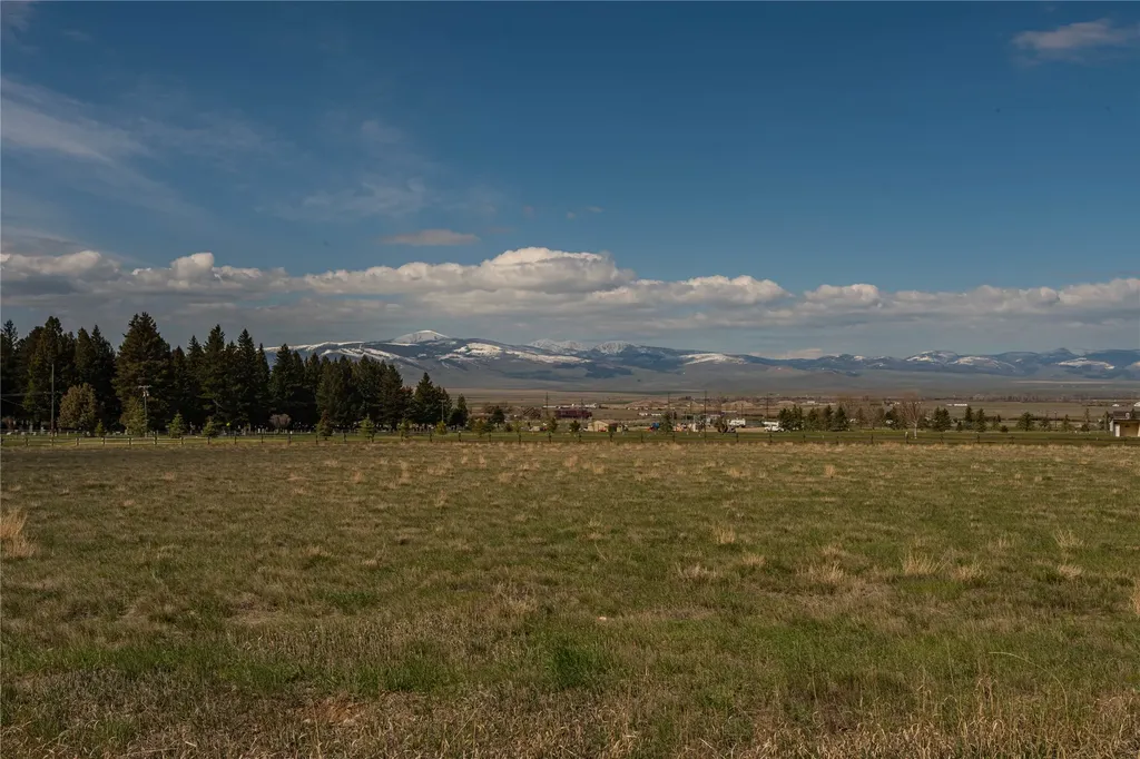Lot 28 Arrowhead Circle White Sulphur Springs MT 59645