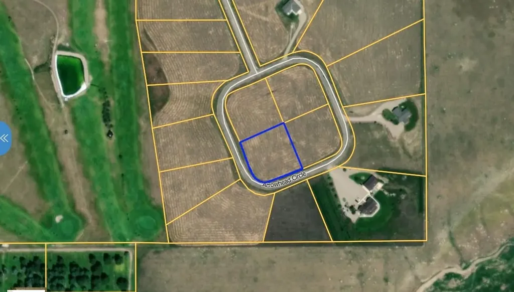 Lot 28 Arrowhead Circle White Sulphur Springs MT 59645