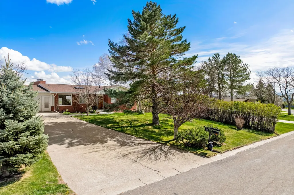 41 Prospect Drive Great Falls MT 59405