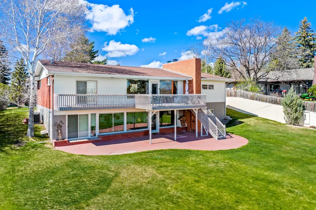 41 Prospect Drive Great Falls MT 59405