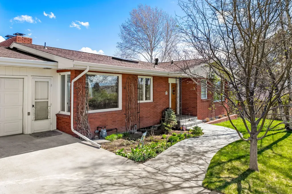 41 Prospect Drive Great Falls MT 59405