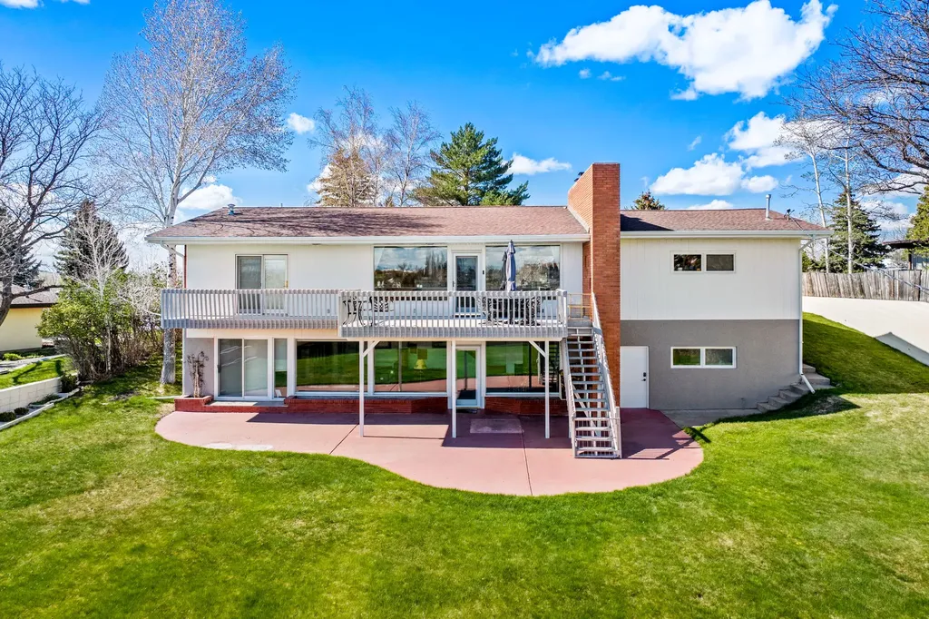 41 Prospect Drive Great Falls MT 59405