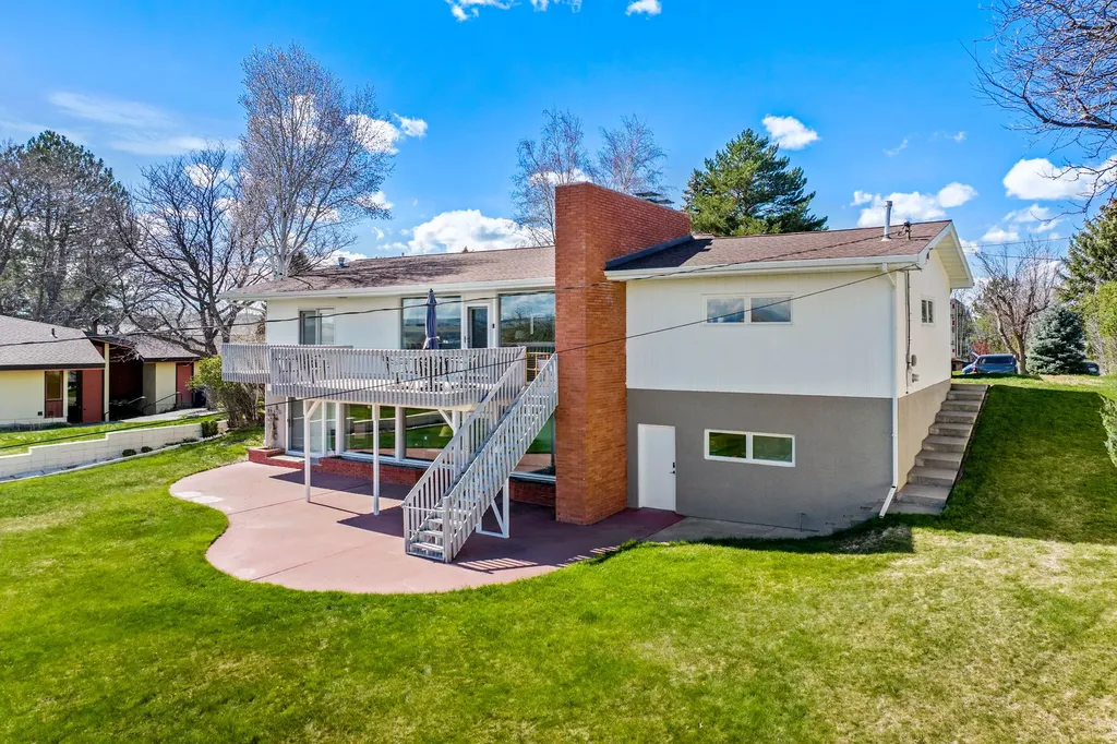 41 Prospect Drive Great Falls MT 59405