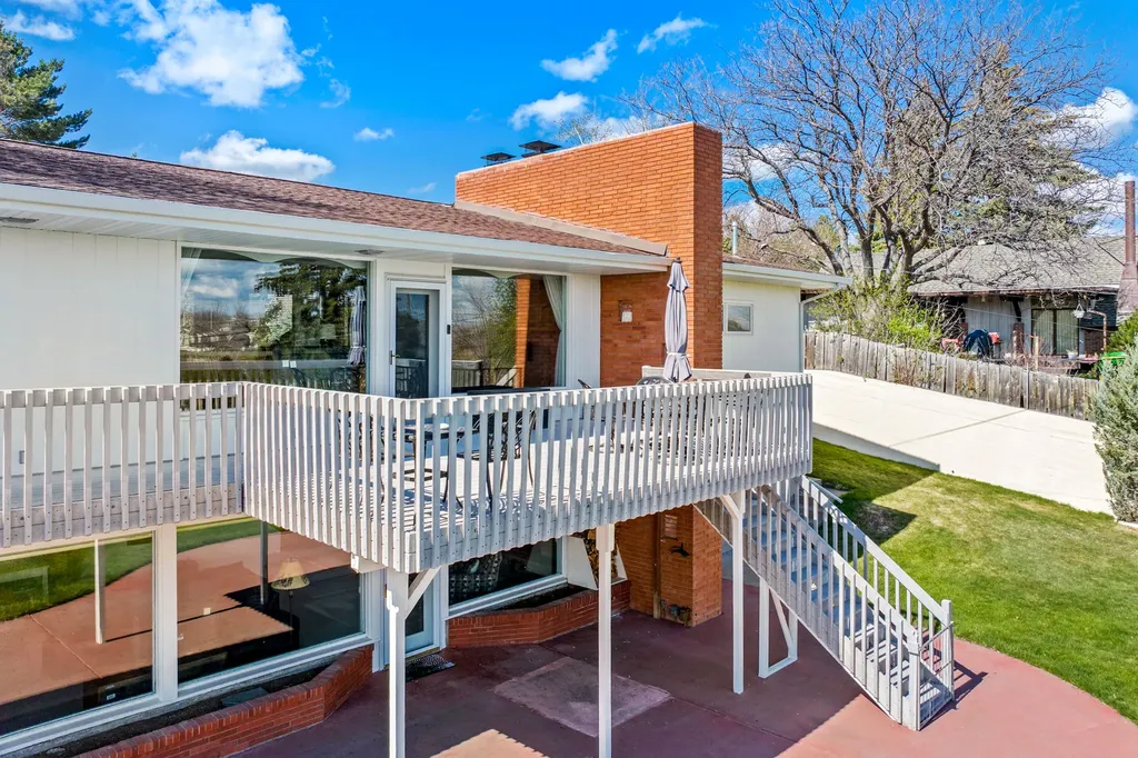 41 Prospect Drive Great Falls MT 59405