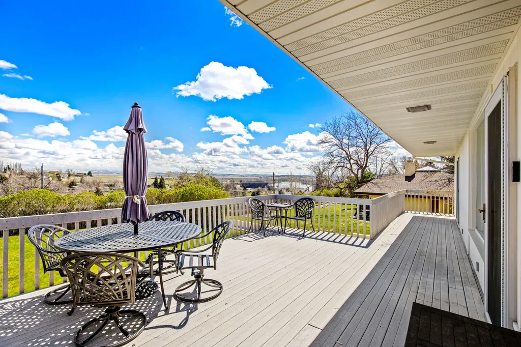 41 Prospect Drive Great Falls MT 59405