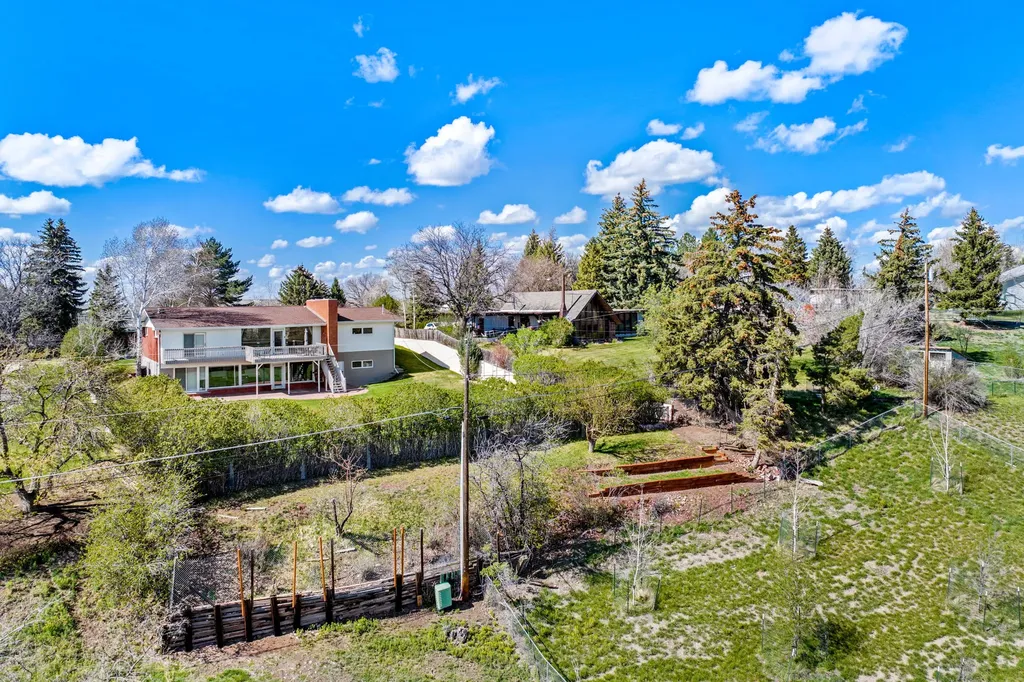 41 Prospect Drive Great Falls MT 59405