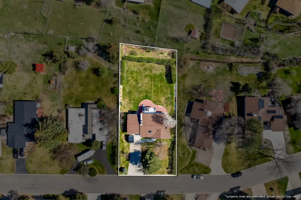 41 Prospect Drive Great Falls MT 59405