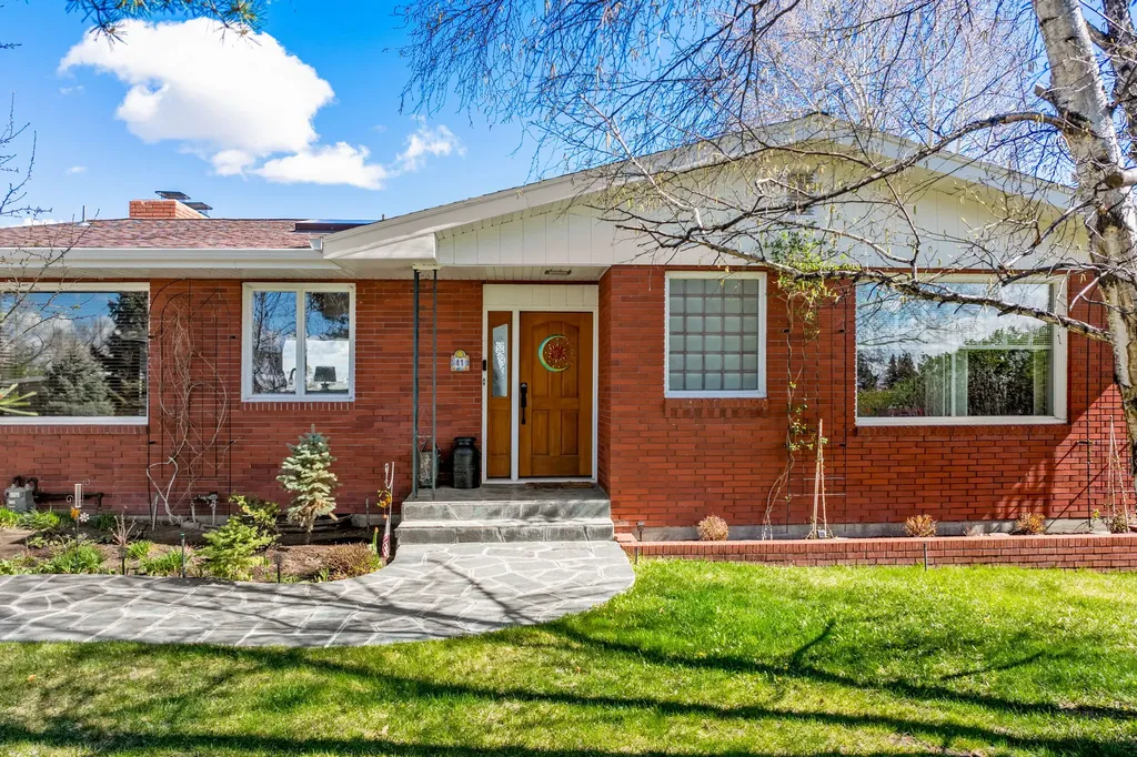 41 Prospect Drive Great Falls MT 59405