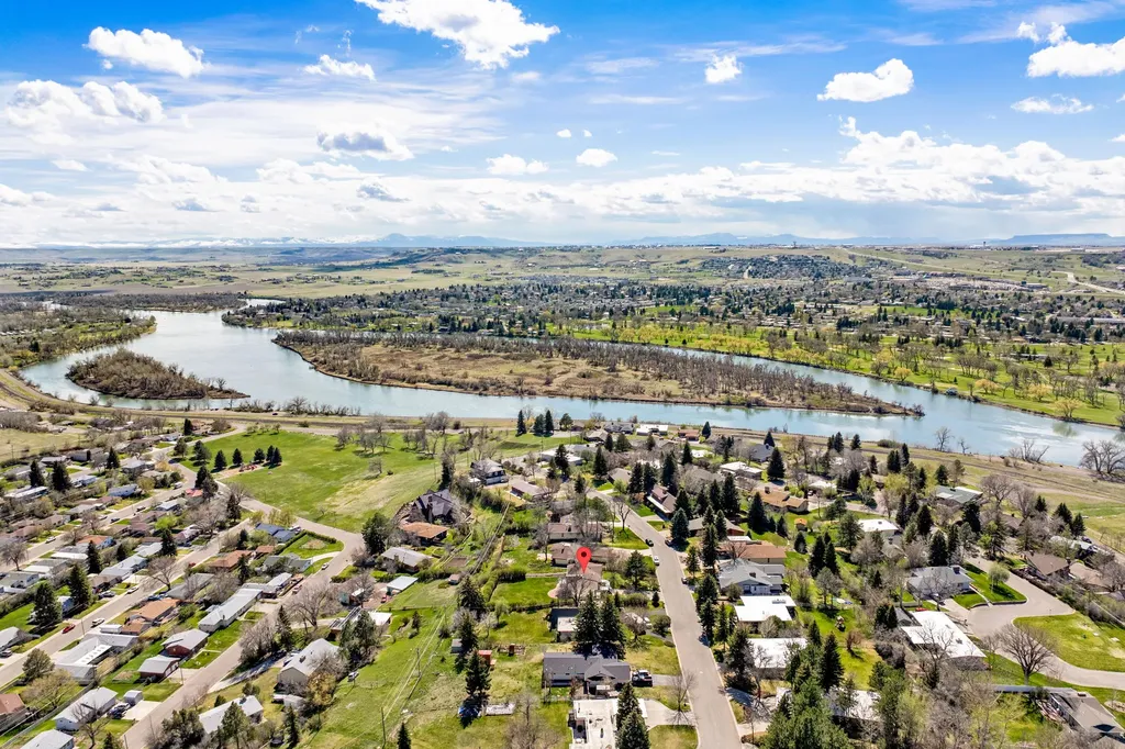 41 Prospect Drive Great Falls MT 59405