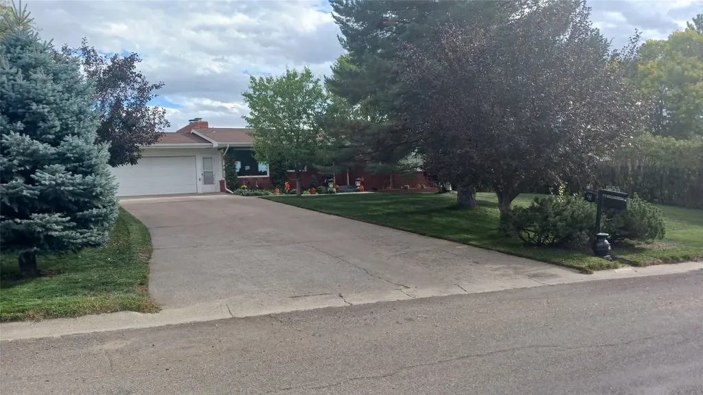 41 Prospect Drive Great Falls MT 59405