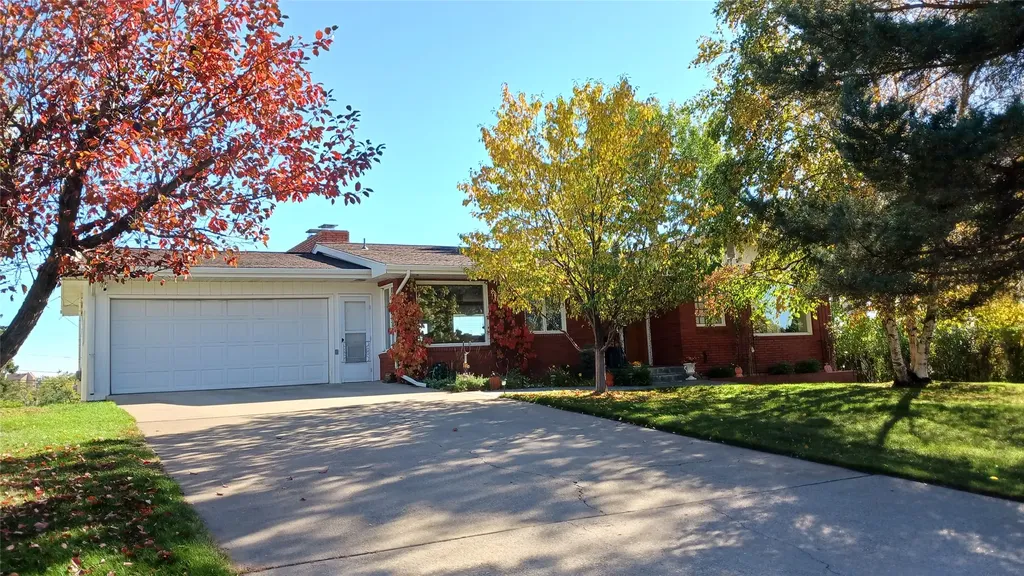41 Prospect Drive Great Falls MT 59405