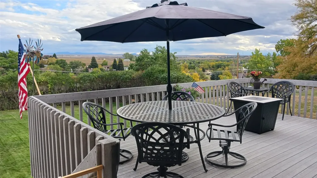 41 Prospect Drive Great Falls MT 59405