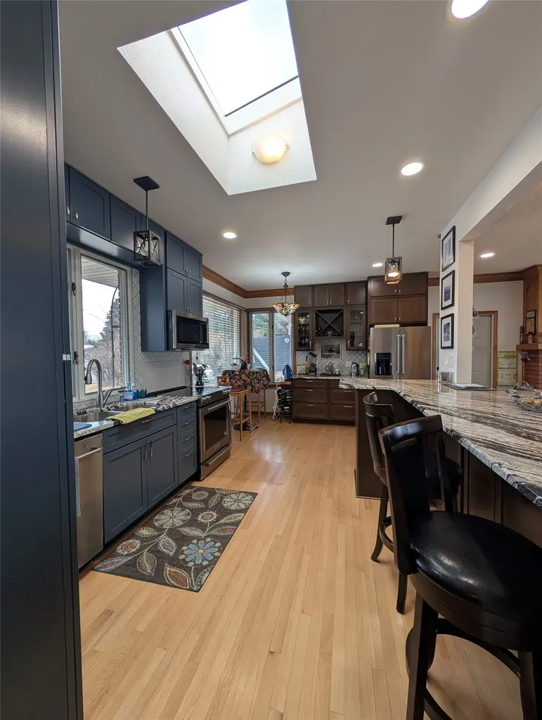 41 Prospect Drive Great Falls MT 59405