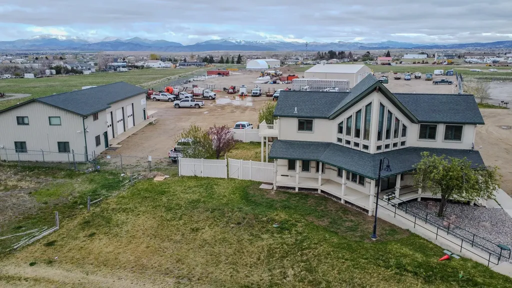 3012 L Drive Helena MT 59602