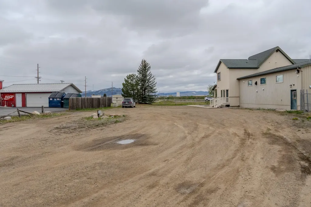 3012 L Drive Helena MT 59602