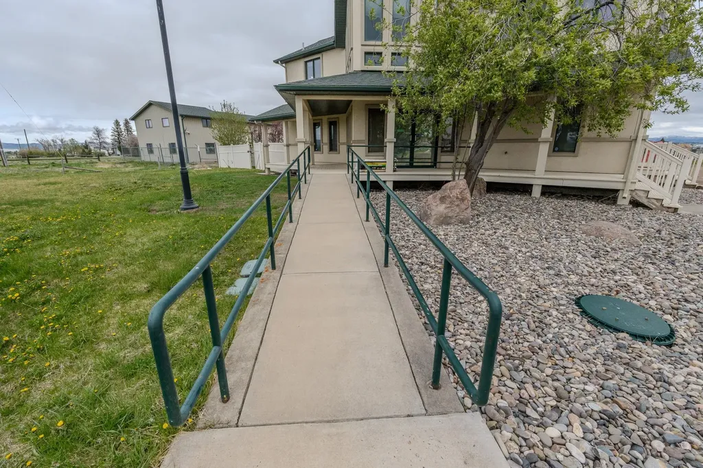 3012 L Drive Helena MT 59602