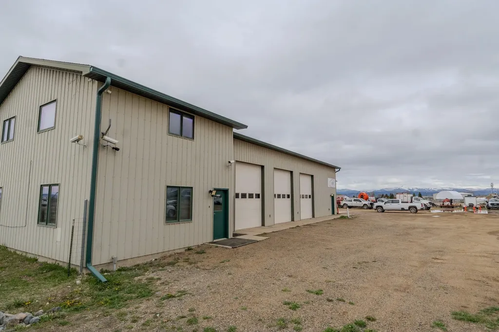 3012 L Drive Helena MT 59602