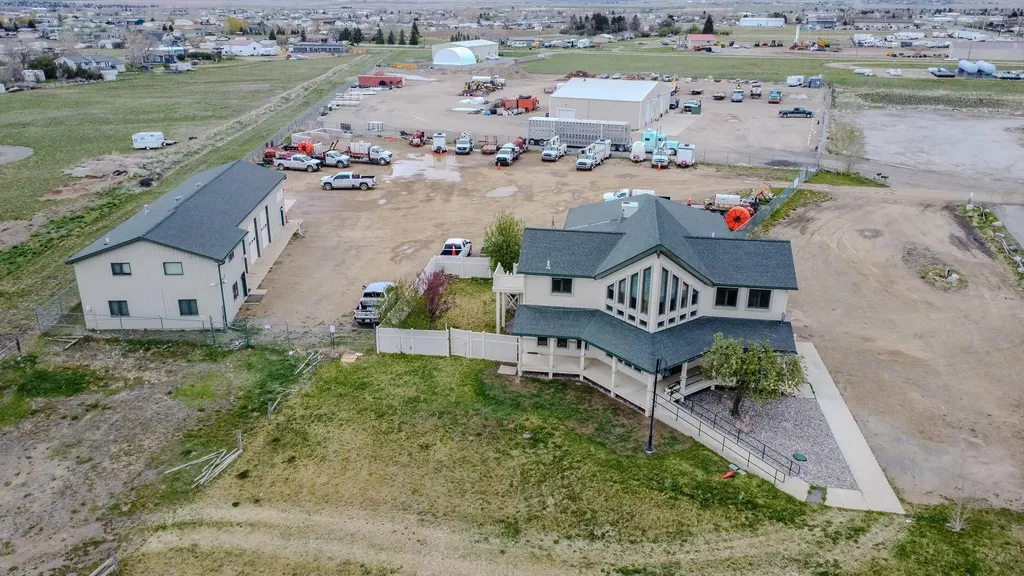 3012 L Drive Helena MT 59602