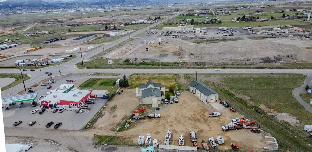3012 L Drive Helena MT 59602