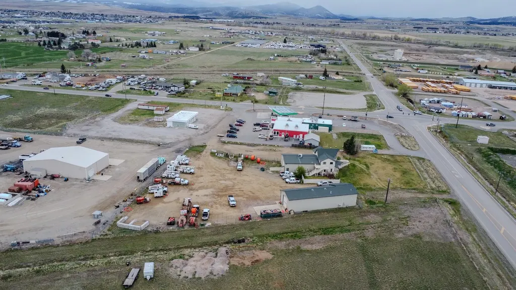 3012 L Drive Helena MT 59602