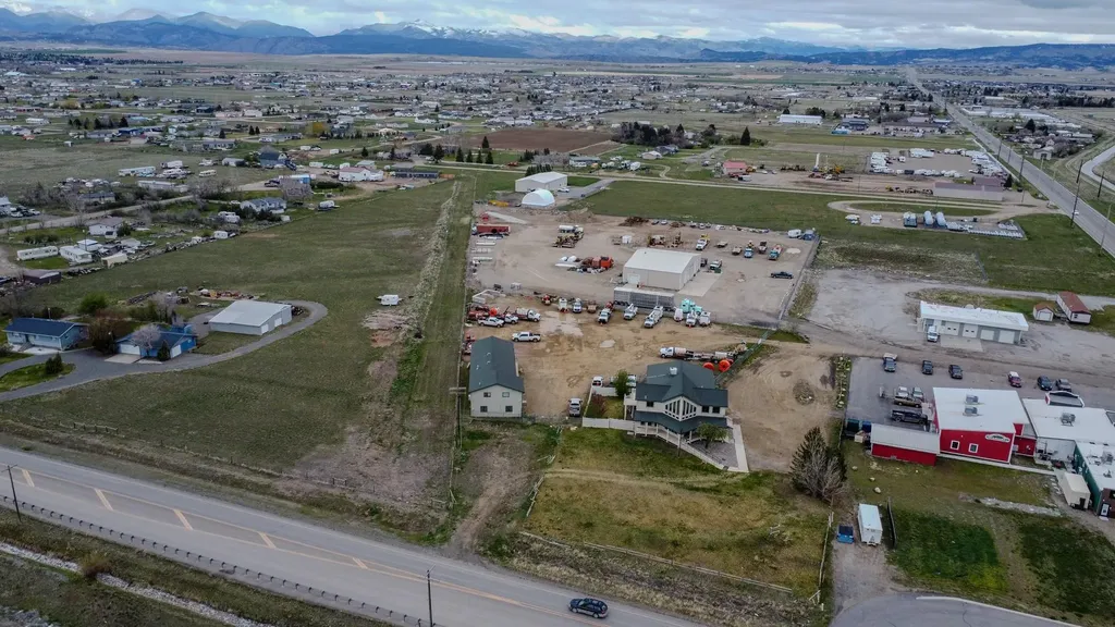 3012 L Drive Helena MT 59602
