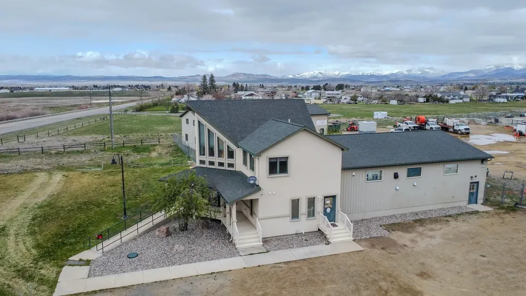 3012 L Drive Helena MT 59602