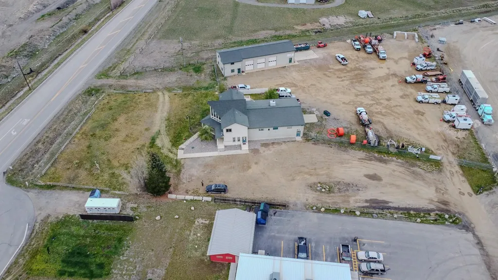 3012 L Drive Helena MT 59602