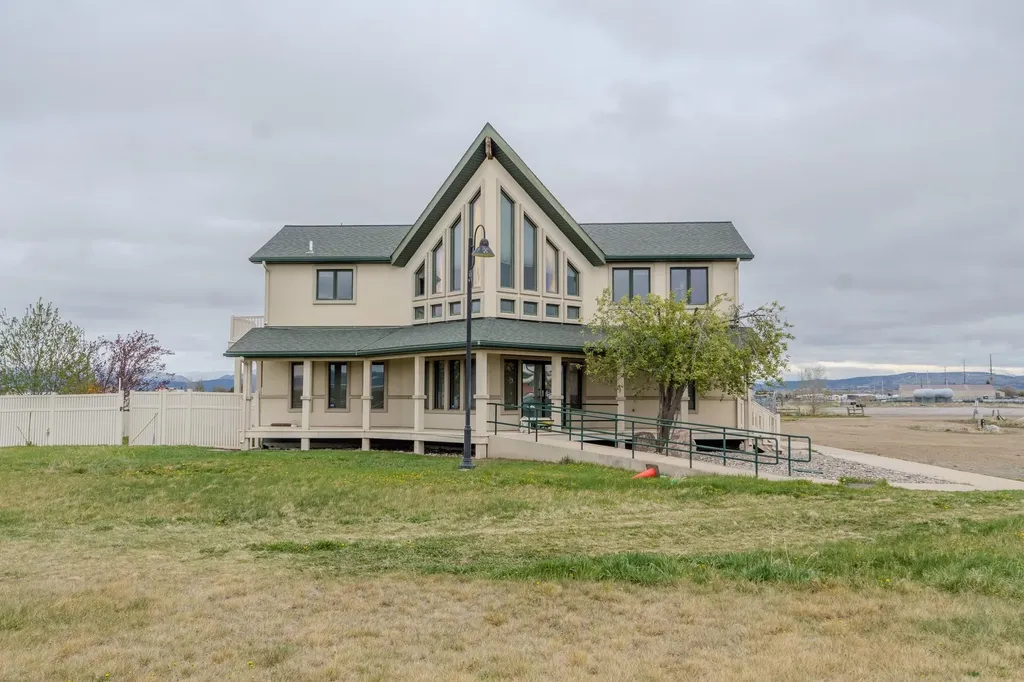 3012 L Drive Helena MT 59602