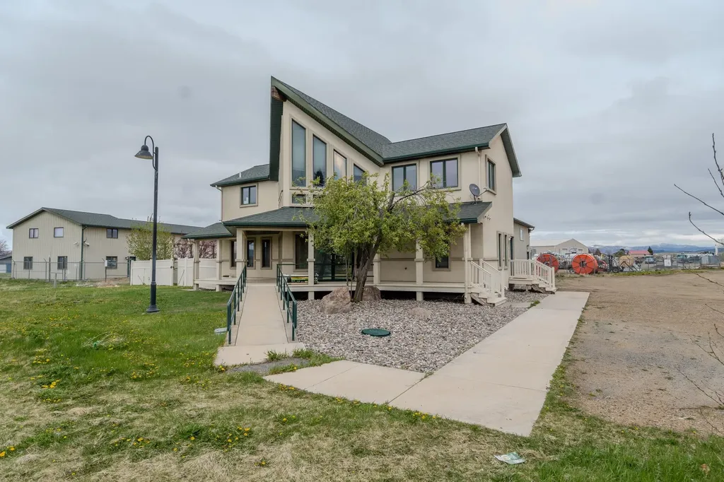 3012 L Drive Helena MT 59602