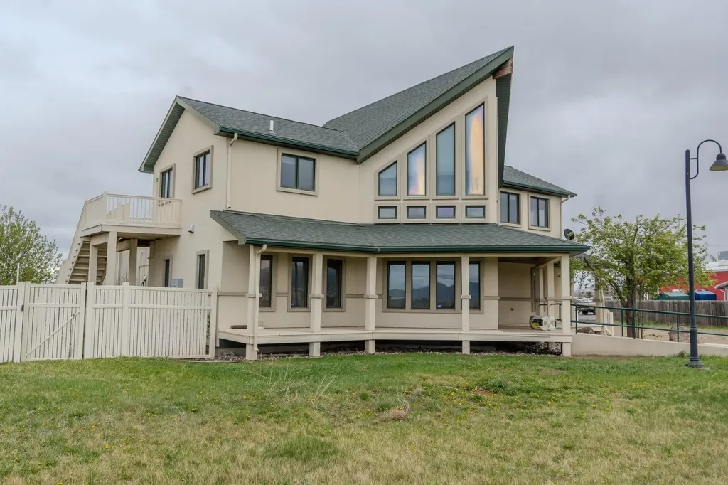 3012 L Drive Helena MT 59602