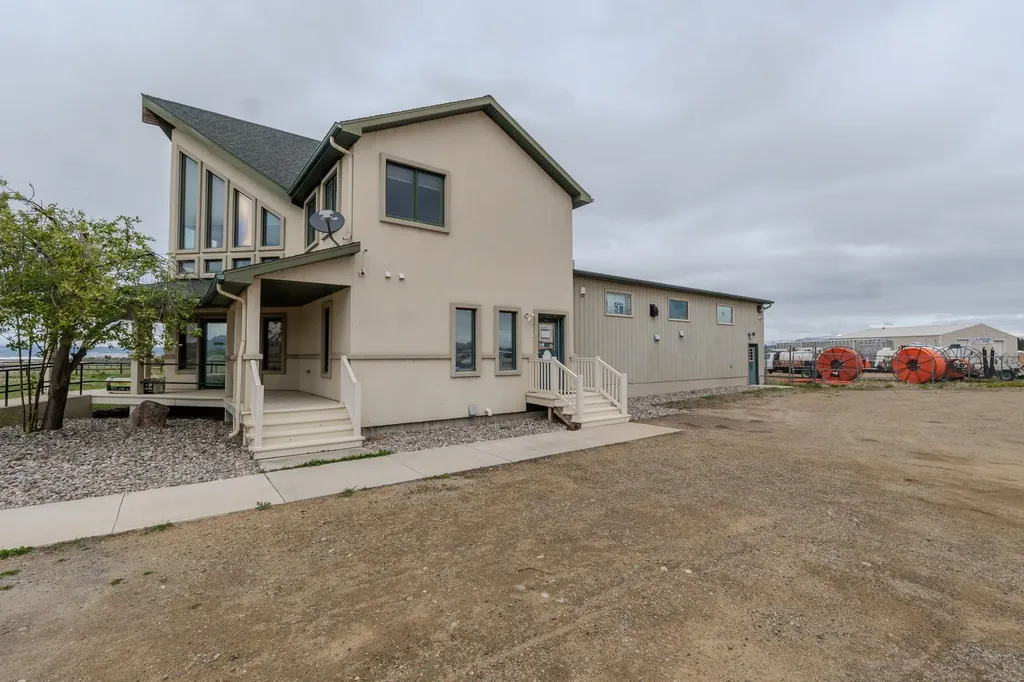 3012 L Drive Helena MT 59602