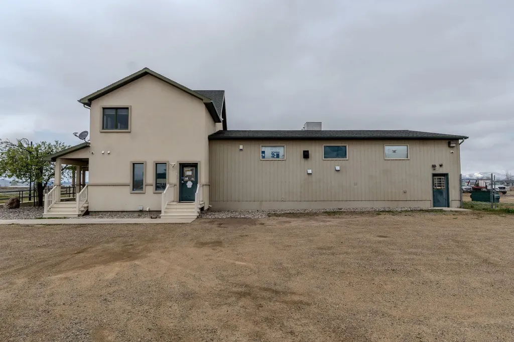 3012 L Drive Helena MT 59602