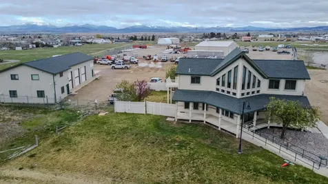 3012 L Drive Helena MT 59602