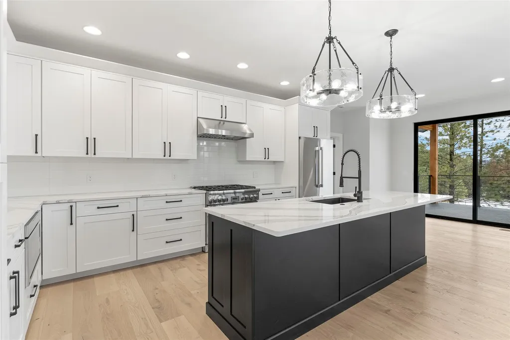 6896 Jack Pine Court Lolo MT 59847