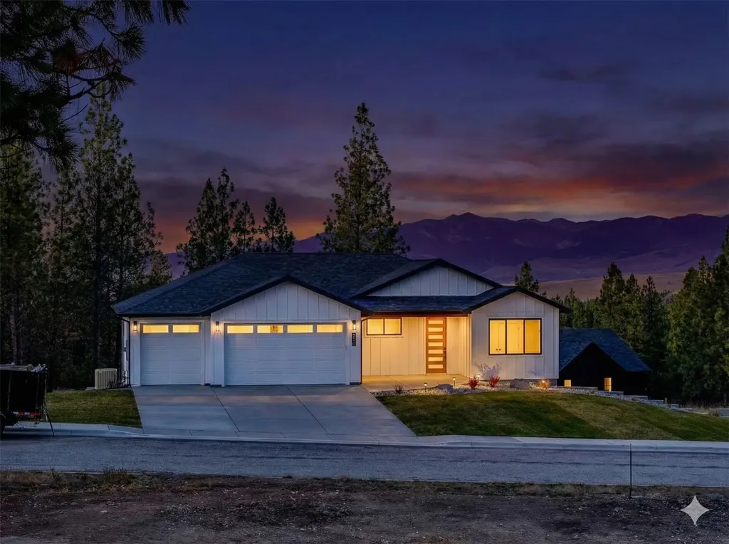 6896 Jack Pine Court Lolo MT 59847