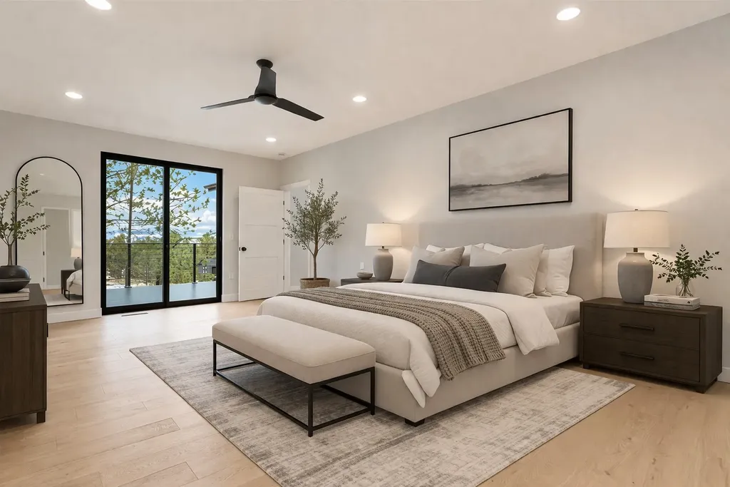 6896 Jack Pine Court Lolo MT 59847