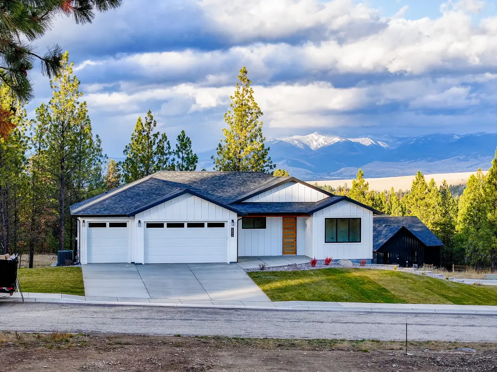 6896 Jack Pine Court Lolo MT 59847