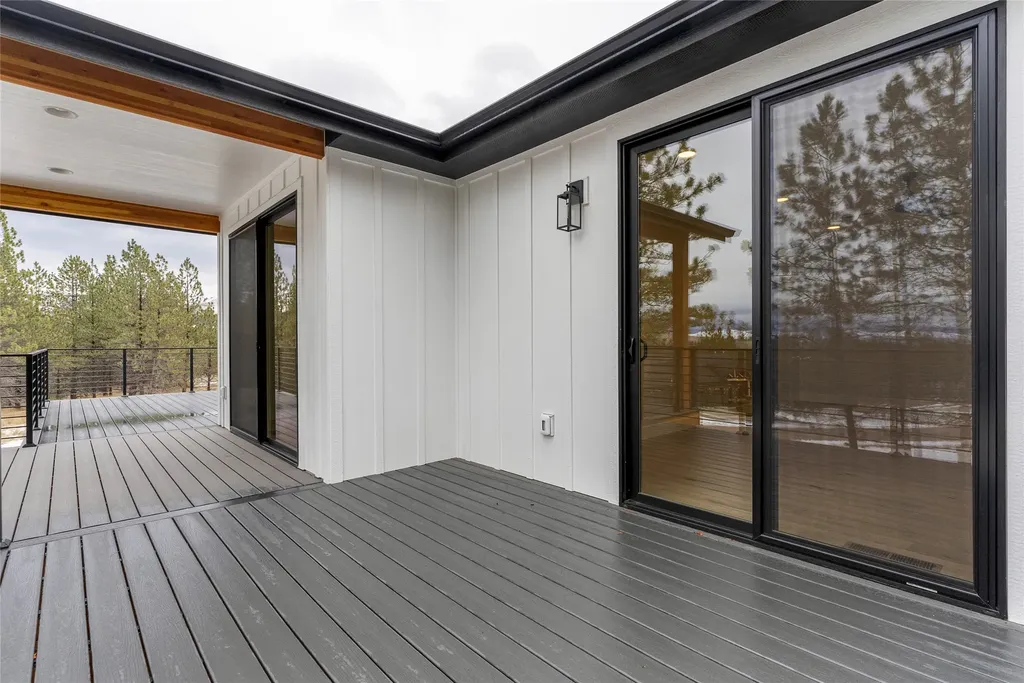 6896 Jack Pine Court Lolo MT 59847