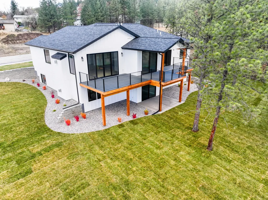 6896 Jack Pine Court Lolo MT 59847