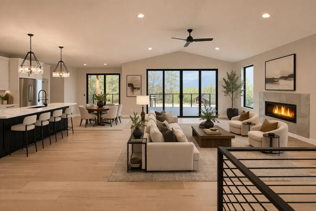 6896 Jack Pine Court Lolo MT 59847