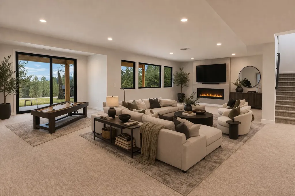 6896 Jack Pine Court Lolo MT 59847