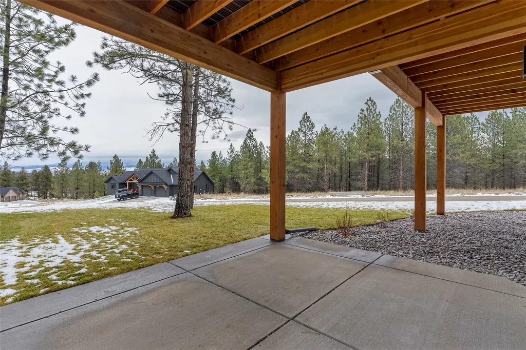 6896 Jack Pine Court Lolo MT 59847
