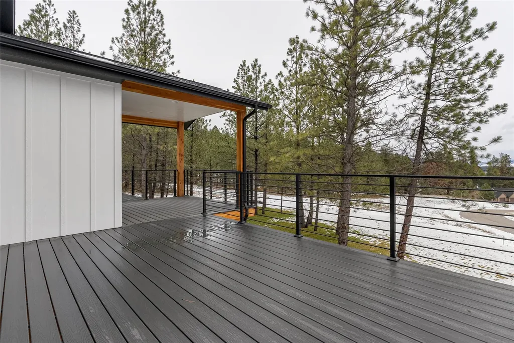 6896 Jack Pine Court Lolo MT 59847