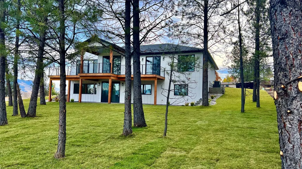 6896 Jack Pine Court Lolo MT 59847