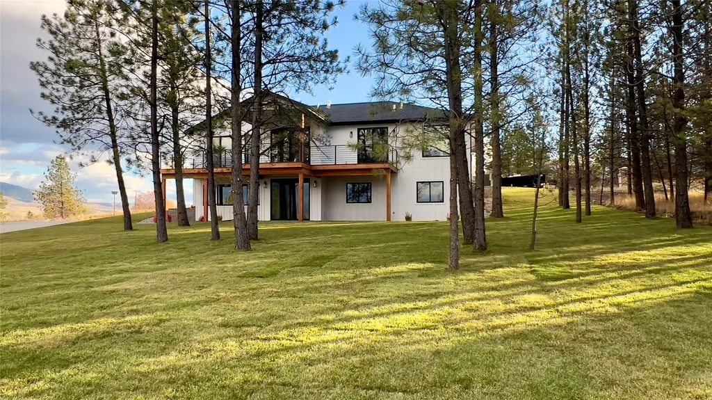 6896 Jack Pine Court Lolo MT 59847