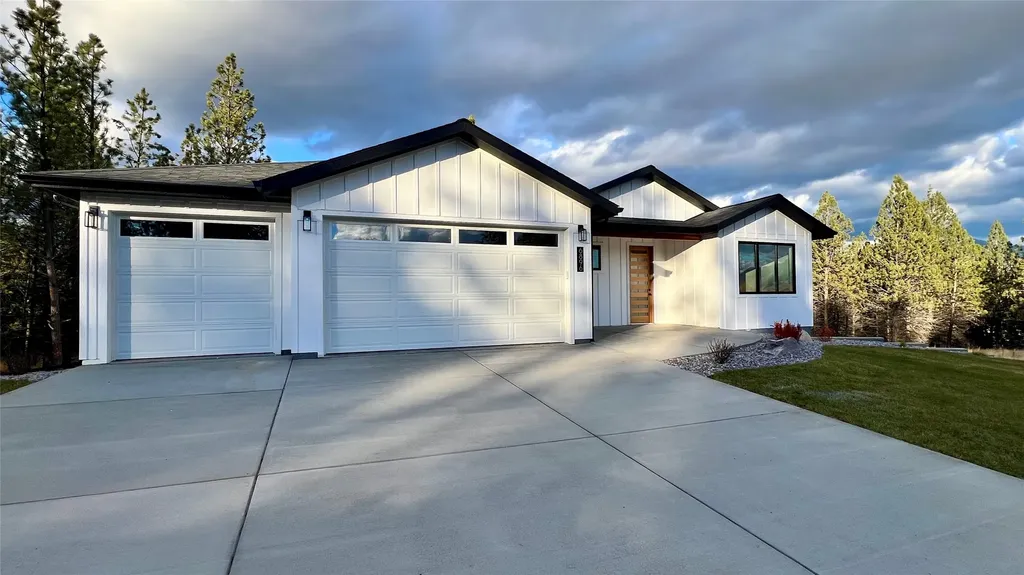 6896 Jack Pine Court Lolo MT 59847