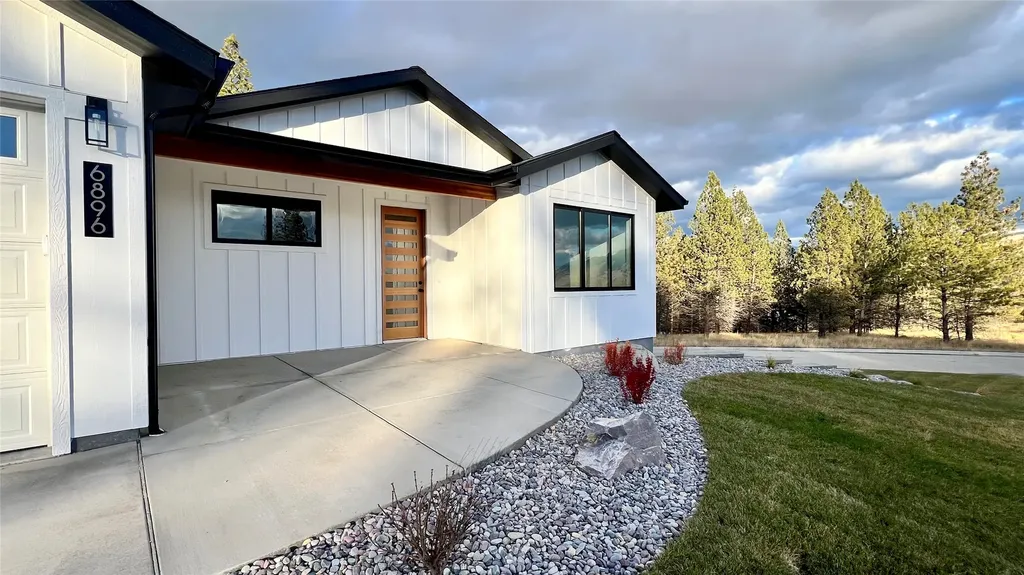 6896 Jack Pine Court Lolo MT 59847