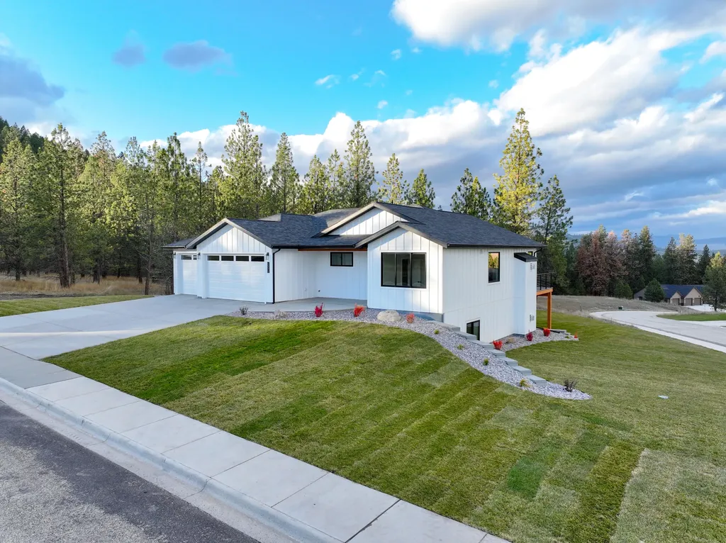 6896 Jack Pine Court Lolo MT 59847